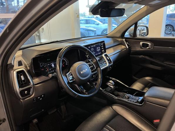 Kia Sorento IV с пробегом 2022 года, цена 3 600 000 рублей, 130861 км, внедорожник, Автокод Объявления