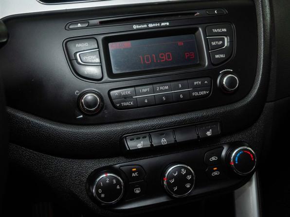 Kia Ceed II с пробегом 2015 года, цена 1 250 000 рублей, 143440 км, хэтчбек, Автокод Объявления