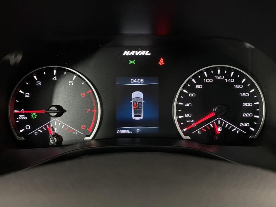 Haval Jolion I Рестайлинг Воронеж  - изображение 15