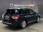 Nissan Pathfinder IV Пермь  - изображение 35