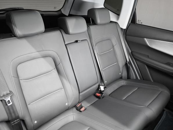 Chery Tiggo 7 Pro Max I с пробегом 2023 года, цена 1 800 000 рублей, 58866 км, внедорожник, Автокод Объявления