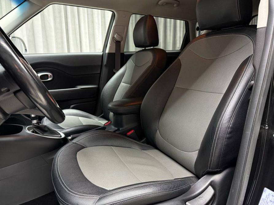 Kia Soul II Рестайлинг Ижевск  - изображение 26