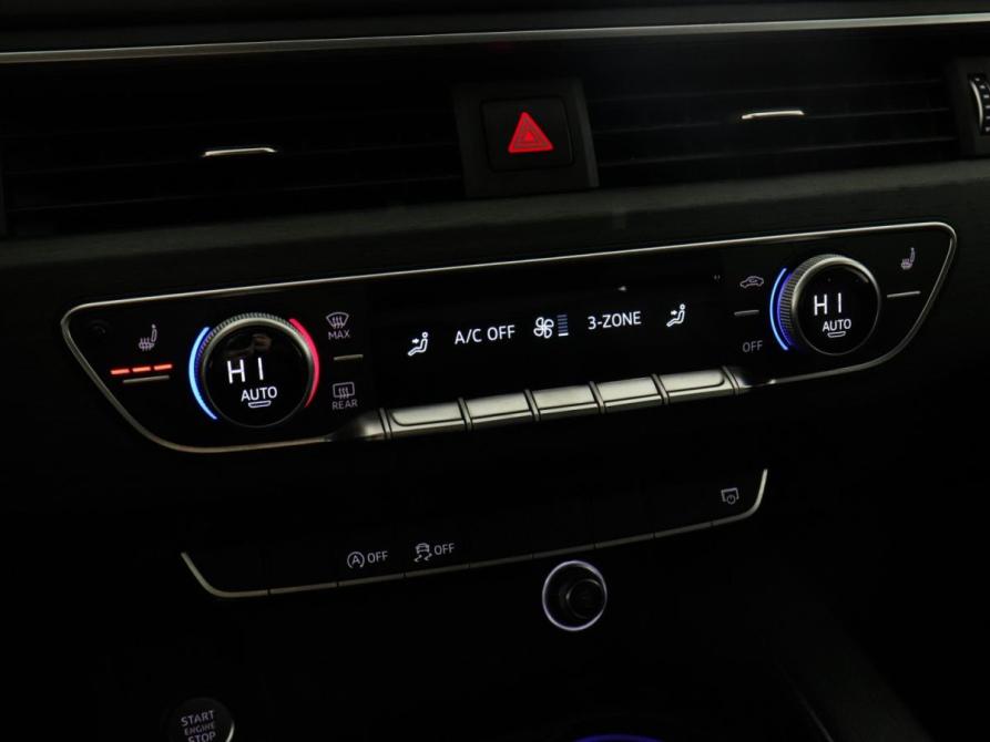 Audi A4 V (B9) Химки  - изображение 13
