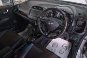 Honda Fit Shuttle I Томск  - изображение 17