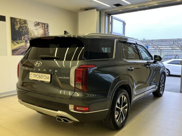 Hyundai Palisade I с пробегом 2021 года, цена 3 510 000 рублей, 94000 км, внедорожник, Автокод Объявления
