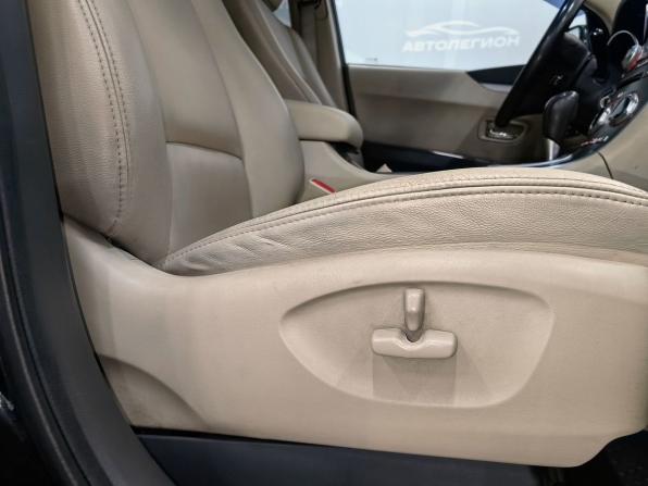Subaru Tribeca I Рестайлинг с пробегом 2007 года, цена 1 040 000 рублей, 180000 км, внедорожник, Автокод Объявления