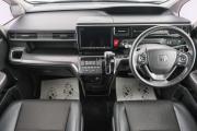 Honda Stepwgn V Рестайлинг Красноярск  - изображение 34