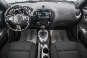 Nissan Juke I Барнаул  - изображение 36