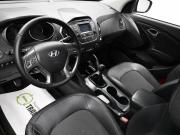 Hyundai ix35 I Рестайлинг Тверь  - изображение 33