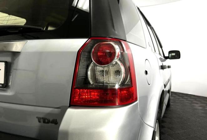 Land Rover Freelander II с пробегом 2010 года, цена 1 450 000 рублей, 169202 км, внедорожник, Автокод Объявления