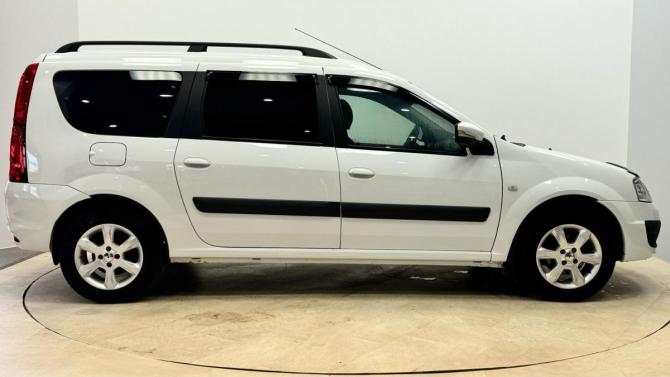 Lada (ВАЗ) Largus I с пробегом 2020 года, цена 975 000 рублей, 152000 км, универсал, Автокод Объявления