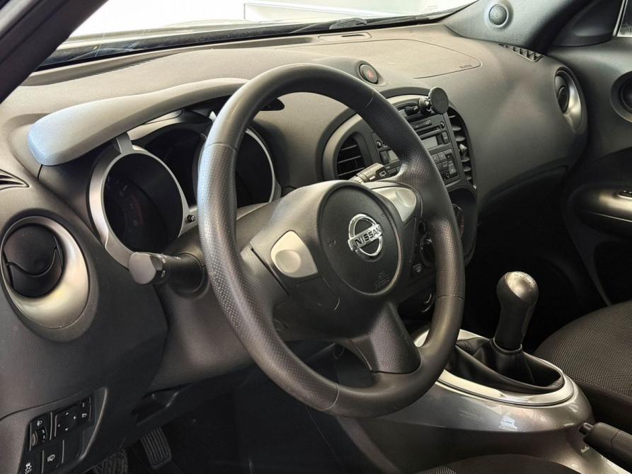 Nissan Juke I Тверь  - изображение 7