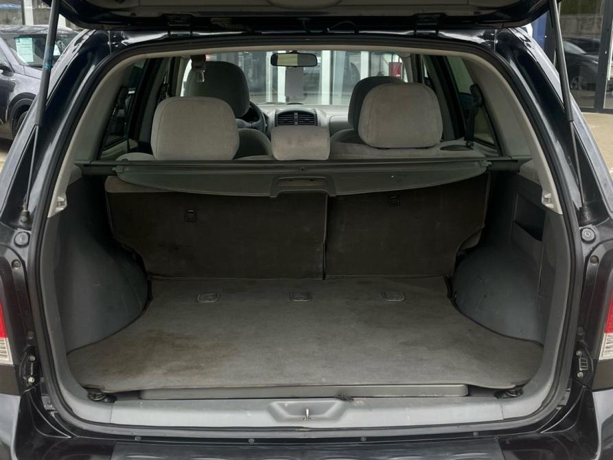 Hyundai Santa Fe Classic Краснодар  - изображение 5