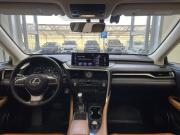 Lexus RX IV Рестайлинг Новосибирск  - изображение 25