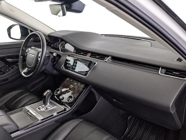 Land Rover Range Rover Evoque II с пробегом 2020 года, цена 3 950 000 рублей, 42700 км, внедорожник, Автокод Объявления