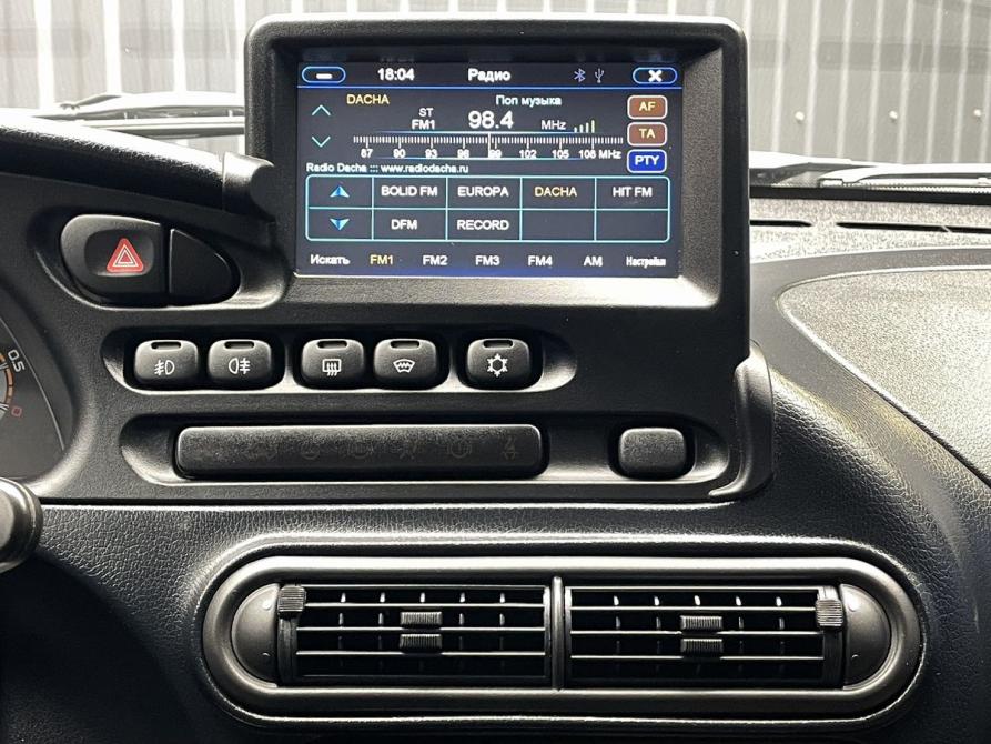 Lada (ВАЗ) Niva Travel I Пермь  - изображение 11