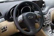 Subaru Tribeca I Рестайлинг Сургут  - изображение 53