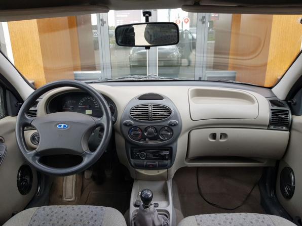 Lada (ВАЗ) Kalina I с пробегом 2008 года, цена 270 000 рублей, 89317 км, хэтчбек, Автокод Объявления