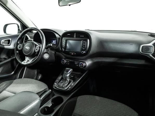 Kia Soul III с пробегом 2020 года, цена 1 499 777 рублей, 147234 км, хэтчбек, Автокод Объявления