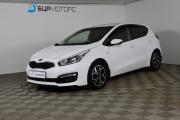 Kia Ceed II Рестайлинг Нижний Новгород  - изображение 25