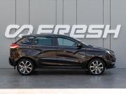 Lada (ВАЗ) XRAY I Краснодар  - изображение 25