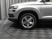 Skoda Karoq I Москва  - изображение 37