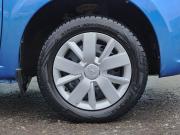 Lada (ВАЗ) Granta I Рестайлинг Ижевск  - изображение 44