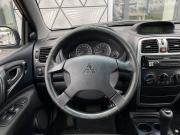 Mitsubishi Space Star I Рестайлинг Москва  - изображение 35