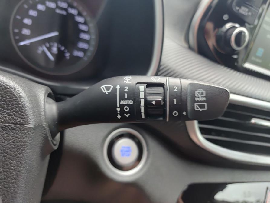 Hyundai Tucson III Рестайлинг Ижевск  - изображение 24