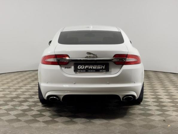 Jaguar XF I Рестайлинг с пробегом 2015 года, цена 1 479 900 рублей, 177843 км, седан, Автокод Объявления