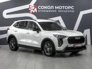 Haval Jolion I Рестайлинг Ростов-на-Дону  - изображение 36
