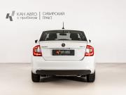 Skoda Rapid I Казань  - изображение 12
