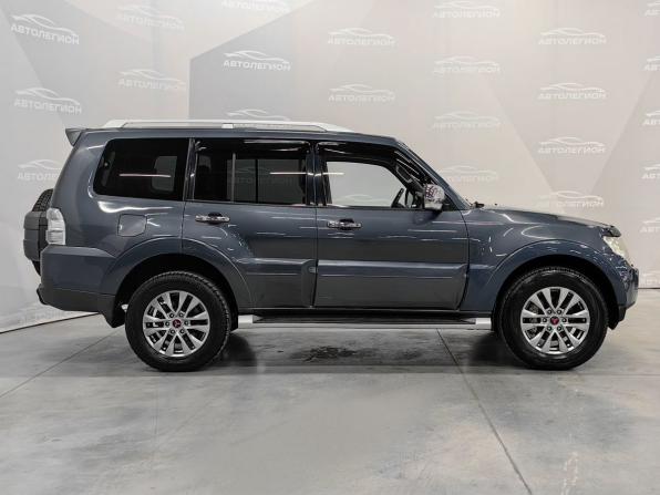 Mitsubishi Pajero IV с пробегом 2007 года, цена 1 450 000 рублей, 275664 км, внедорожник, Автокод Объявления