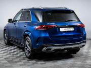 Mercedes-Benz GLE II (V167) Москва  - изображение 64