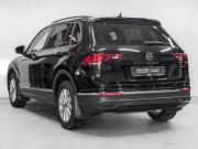 Volkswagen Tiguan II Рестайлинг Москва  - изображение 38