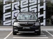 Skoda Yeti I Рестайлинг Волгоград  - изображение 20