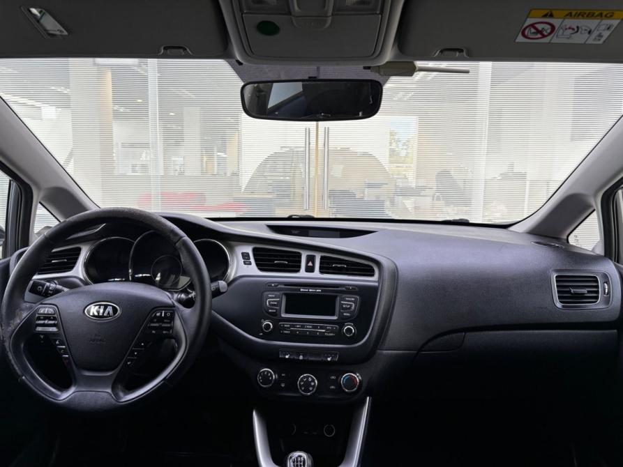 Kia Ceed II Уфа  - изображение 17