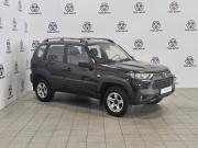Lada (ВАЗ) Niva Travel I Тольятти  - изображение 23