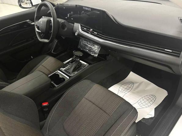 Новый FAW Bestune B70 I 2023 года, цена 1 549 000 рублей, лифтбек, Автокод Объявления