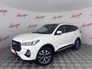 Chery Tiggo 7 Pro I Псков  - изображение 23