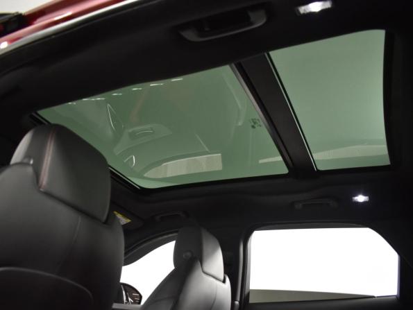 Jaguar F-Pace I с пробегом 2016 года, цена 2 175 000 рублей, 187111 км, внедорожник, Автокод Объявления