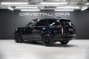Land Rover Range Rover V Москва  - изображение 31