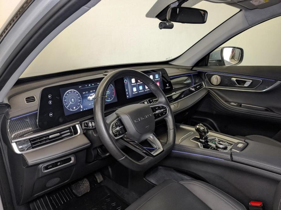Chery Tiggo 7 Pro Max I Рестайлинг Москва  - изображение 16