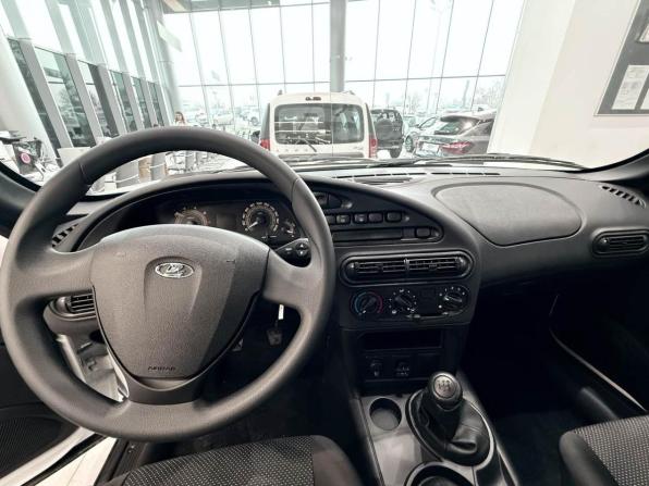 Новый Lada (ВАЗ) Niva Travel I Рестайлинг 2026 года, цена 1 419 000 рублей, внедорожник, Автокод Объявления
