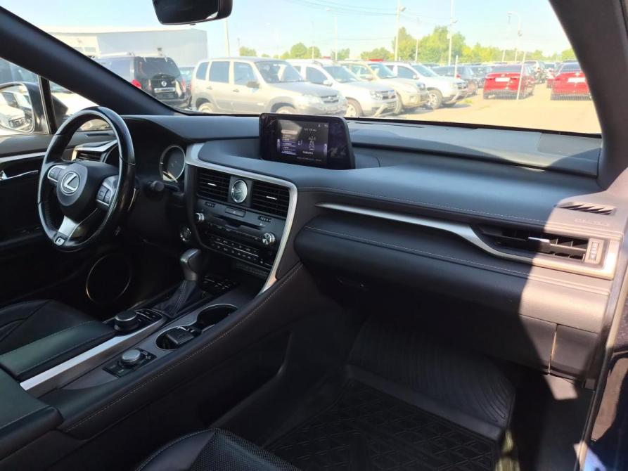 Lexus RX IV Саратов  - изображение 43