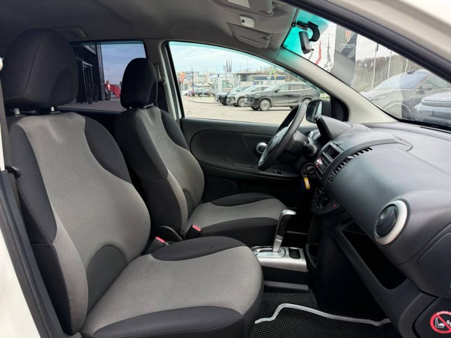 Nissan Note I Рестайлинг Санкт-Петербург  - изображение 15