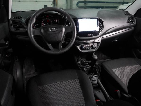 Lada (ВАЗ) Vesta I с пробегом 2017 года, цена 799 000 рублей, 154790 км, седан, Автокод Объявления