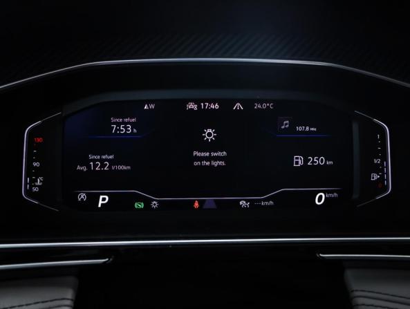 Volkswagen Tiguan II Рестайлинг с пробегом 2022 года, цена 3 798 000 рублей, 70000 км, внедорожник, Автокод Объявления