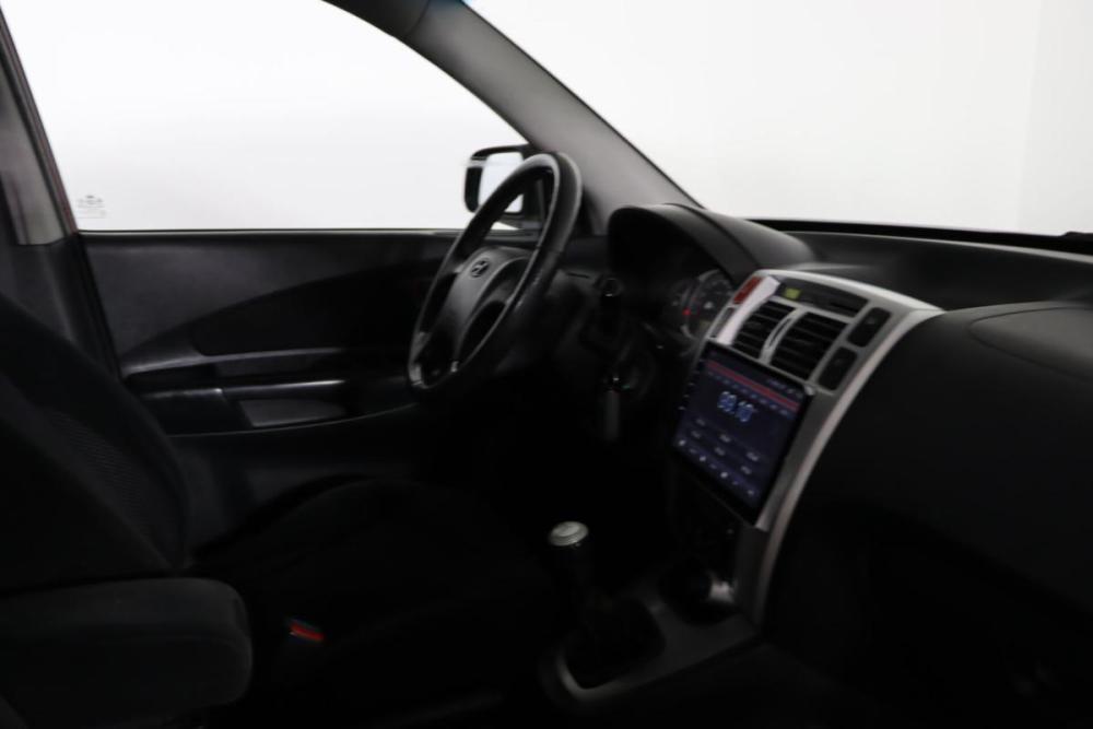 Hyundai Tucson I Нижний Новгород  - изображение 15