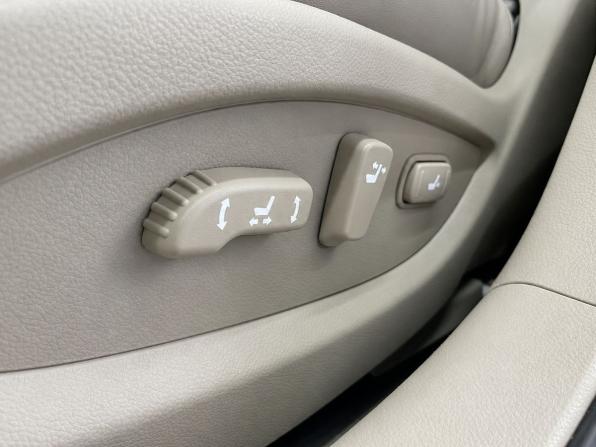 Infiniti EX I (J50) с пробегом 2009 года, цена 1 389 000 рублей, 235803 км, внедорожник, Автокод Объявления